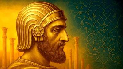  فیلم/ سه وصیت تکان دهنده کوروش بزرگ که نگاه شما را به ثروت و زندگی برای همیشه تغییر می دهد