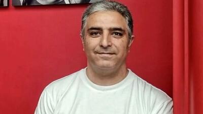 امروز مراسم تشییع و خاکسپاری مهدی پورآذری برگزار می شود