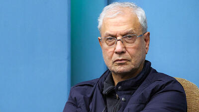  ربیعی: همه جانباختگان اخیر فرزندان ما هستند / انتقادات را می‌پذیریم خدا شاهد است شب‌ ها ما اصلا نمی خوابیم !