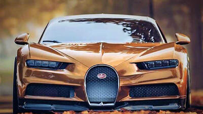  تعیین نرخ مالیات بر خودروهای لوکس