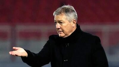  ناگهان همه چیز بهم ریخت:  احتمال جدایی اسکوچیچ از تراکتور!/تماس تراکتوری‌ها با یحیی گل‌محمدی برای جانشینی اسکوچیچ