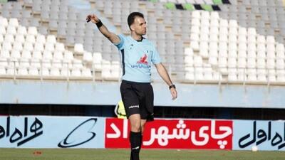  فیلم/ حمله با آجر و چوب به داور پیشین فوتبال ایران