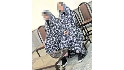  پایان فرار 32 میلیاردی در تبریز / دستگیری 2 زن کلاهبردار در عملیات ضربتی پلیس