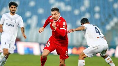  آیا فوتبال ایران خارجی ها را مجذوب می کند؟ درآمدهایی که اروپا ندارد!