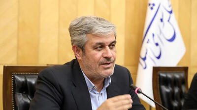  رئیس کمیسیون تلفیق: افزایش مالیات بر ارزش افزوده حذف شد/ اولویت کمیسیون تلفیق معیشت مردم و نیروهای مسلح است