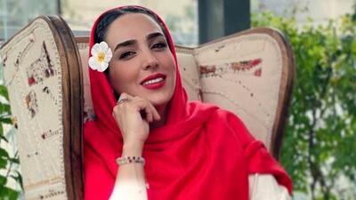  فیلم/ نگاهی به انتخاب های تحسین برانگیز سوگل طهماسبی برای چیدمان منزلش/ از معجزه نور و گلدان در دلپذیر کردن پذیرایی تا دکوری هایی به سبک جنوبی های خونگرم