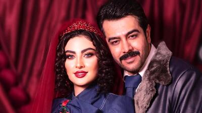  فیلم ولنتاینی  عاشقانه های سهیل قاصدی با مریم مومن : دوست دارم اولویت اولت نباشم به رویاهات هم برس من مانعشون نمیشم