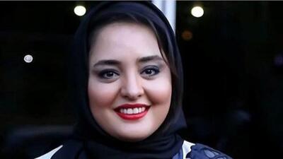  فیلم/ نرگس محمدی : مجرد بودم خانم عراقی پرسید خواستگار نداری گفتم نه خب نداشتم علی نمیومد سراغم هیچکی نبود / 4 ماه طول کشید ازدواج کردم