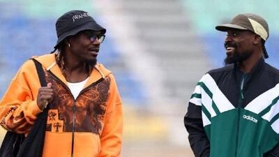  بیفوما و چالش سهمیه خارجی پرسپولیس؛ آیا تجربه ها تکرار می شوند؟