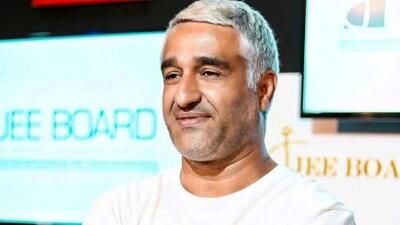  جدید ترین عکس از پژمان جمشیدی و وکیلش در دادگاه امروز + آخرین اخبار پرونده