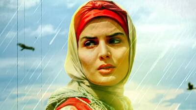  فیلم / خداحافظی غزاله اکرمی از بازیگری در صدا و سیما و سینما / سوجان:بازیگری رو کنار گذاشتم /  مادرم شاهد گریه هام بود!