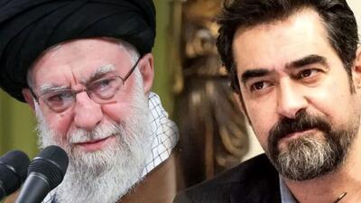  فیلم / درخواست شهاب حسینی از رهبری انقلاب / خواسته ای برای ایران + حضور شاهرخ استخری ، سام درخشانی و دیگر بازیگران و سینماگران