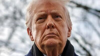  فوری: پست جدید معنادار ترامپ درباره حمله به ایران!/ چه خبره؟+ عکس