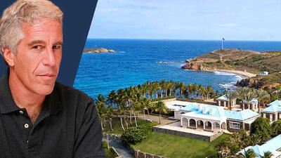  ردپای سایه‌های ناشناس در مرگ مرموز جفری اپستین / چرا سرمایه گذار آمریکایی خود را در زندان حلق آویز کرد؟