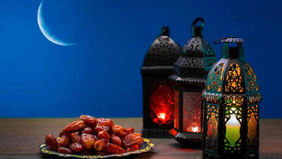  3 کشور زمان آغاز ماه رمضان را پنج شنبه اعلام کردند