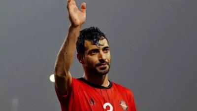  واکنش شجاع به شایعات درگیری با اسکوچیچ + عکس