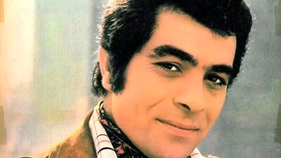  عکس| سفر در زمان؛ دیدار «بهروز وثوقی و ناصر ملک مطیعی» در پیری؛ دهه 80