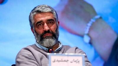  پژمان جمشیدی امروز از اتهام اخلاقی اش دفاع کرد / جلسه دادگاه 3 ساعت طول کشید + جزییات