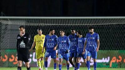  این بازیکن استقلال، طارمی آینده است