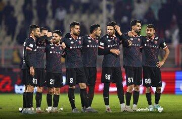  رونمایی از تغییر بزرگ اوسمار در قلب پرسپولیس