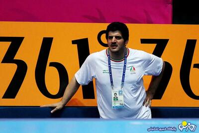  استوری جدید رسول خادم پس از اتفاقات اخیر در ایران