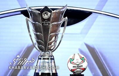  رقابت داغ کشورهای آسیایی برای میزبانی جام ملت‌ها ۲۰۳۱