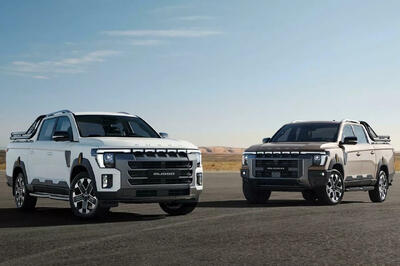  شروع فروش خودرو موسو گرند Q300 از امروز - ۲۵ بهمن ۱۴۰۴