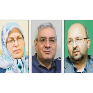  آزادی اصلاح‌طلبان