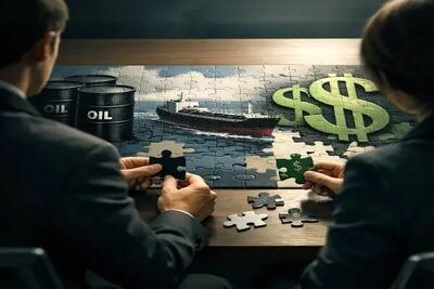  میلیاردها دلار پول نفت کشور کجا رفت؟ پورابراهیم: تراستی‌های فاسد با پول ایران رولز رویس سوار شدند