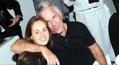  کارینا شولیاک همسر جفری اپستین که وارث ثروت او شد، کیست؟ + بیوگرافی کارینا شولیاک