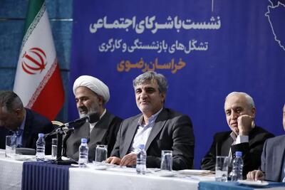  سخنان مهم سالاری درباره بازنشستگان و مستمری بگیران