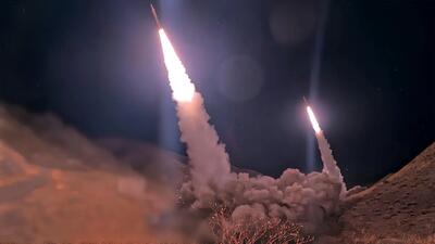  خبر فوری از احتمال جنگ ایران و آمریکا امروز شنبه ۲۵ بهمن ۱۴۰۴ | جنگ تمام عیار در راه است؟