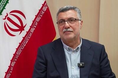  وزیر بهداشت: پرستاران ستون اصلی خدمات سلامت در بحران هستند