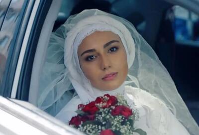  سفر در زمان؛ چهرۀ «لیلا» 5 سال بعد از «بیگانه‌ای با من است» در 34 سالگی