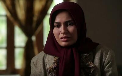  سفر در زمان؛ «دنیا» سریال گذر از رنج ها در 33 سالگی و در حاشیه یک مراسم؛ سال 1402