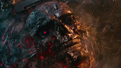  سریال Terminator نتفلیکس پس از یک فصل لغو شد؛ خالق اثر سکوت طولانی خود را شکست