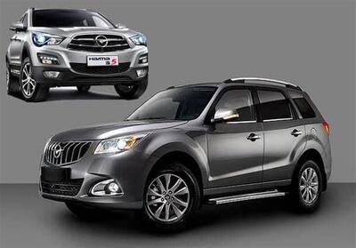  تعیین مالیات خودروهای لوکس + جزییات - سلام نو