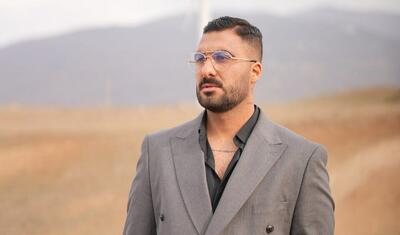  علی مبارکی کیست؟ + مروری برزندگی شخصی و فوتبالی بیوگرافی - سلام نو