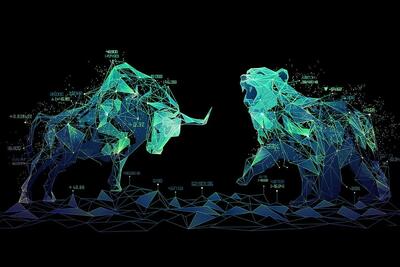  پیش بینی بورس فردا 26بهمن 1404/ از دست رفتن کانال ۴میلیون واحد - سرمایه و بورس