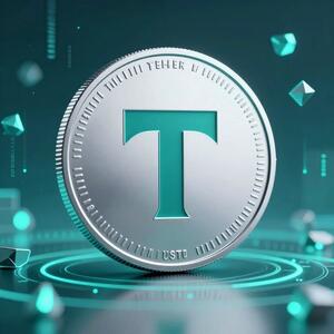  قیمت رمز ارز تتر ۲۵ بهمن ۱۴۰۴