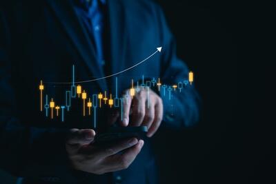  ارزش معاملات خرد از ۱۲ همت فراتر رفت