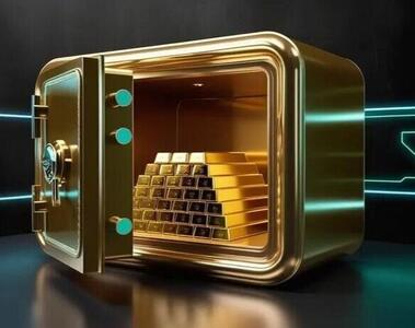  چرا صندوق‌های طلا بیشتر از خود طلا سود دادند؟