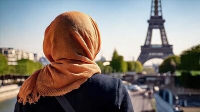  اقدامات ضد اسلامی در فرانسه در سال ۲۰۲۵، حدود ۹۰ درصد افزایش یافته است