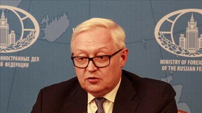  معاون وزیر خارجه روسیه: بریکس به یک اتحاد نظامی تبدیل نخواهد شد/ با چین به دنبال حمایت از مذاکرات ایران و آمریکا هستیم