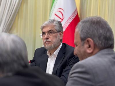  وزیر علوم: بررسی علمی اعتراضات باید متکثر، کاربردی و اثرگذار باشد