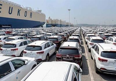  قالیباف: اراده دولت و رئیس‌جمهور بر واردات خودرو است