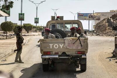  ۱۴۰۰ یمنی در آستانه اخراج از آمریکا قرار گرفتند