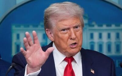  اظهارنظر تازه ترامپ درباره خروج آمریکا از افغانستان: انگار بایدن فرار می‌کرد