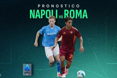  تاریخ و ساعت بازی ناپولی و رم | ورود گلادیاتور‌ها به قلمرو مافیا