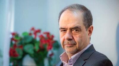  امین‌زاده با قید وثیقه آزاد شد (۲۵ بهمن ۱۴۰۴)